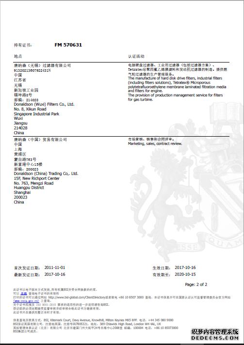 ISO9001_2015質(zhì)量管理體系認(rèn)證2